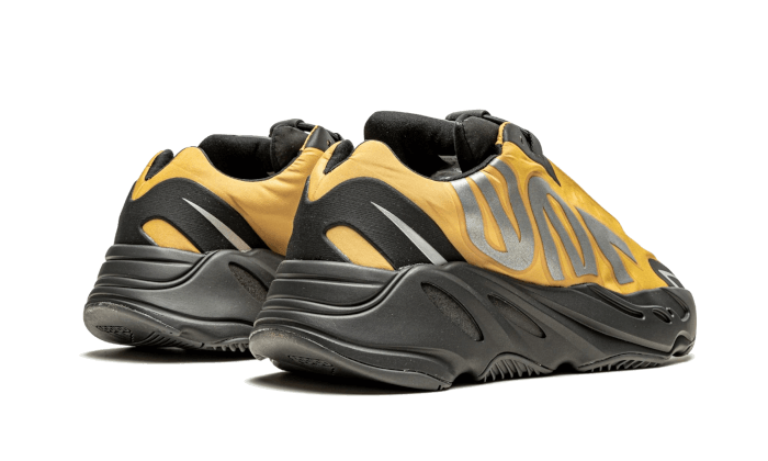 Adidas Yeezy Boost 700 MNVN Honey Flux