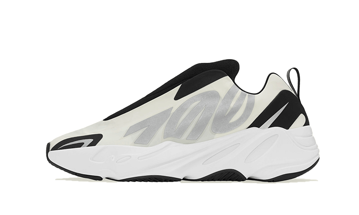 Adidas Yeezy Boost 700 MNVN Laceless Analog