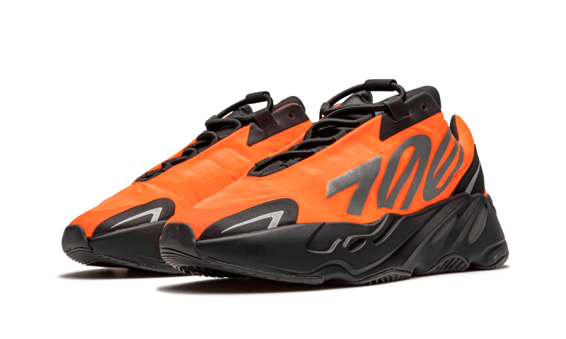 Adidas Yeezy Boost 700 MNVN Orange