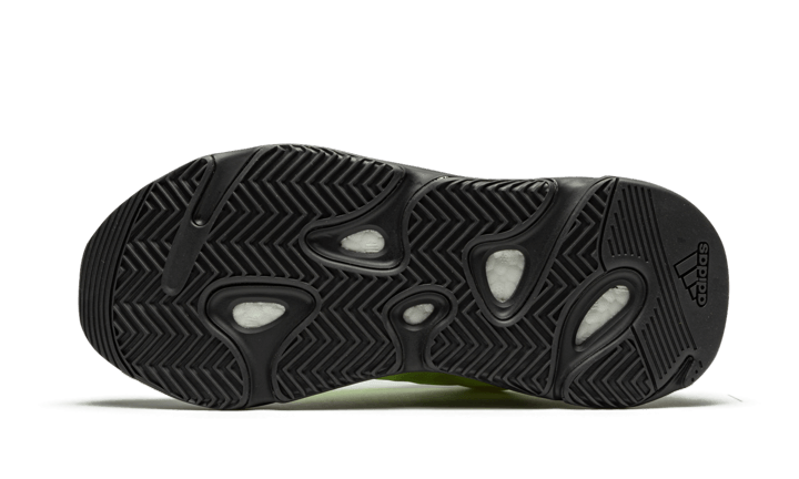 Adidas Yeezy Boost 700 MNVN Phosphor, Phosphor/Phosphor/Phosphor (FY3727)