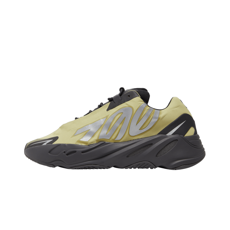 Adidas Yeezy Boost 700 MNVN Resin, Resin/Resin/Resin (GW9525)