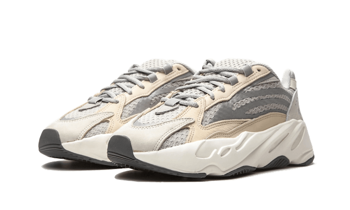 Adidas Yeezy Boost 700 V2 Cream
