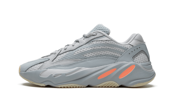 Adidas Yeezy Boost 700 V2 Inertia