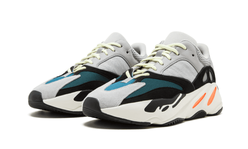 Adidas Yeezy Boost 700 Wave Runner