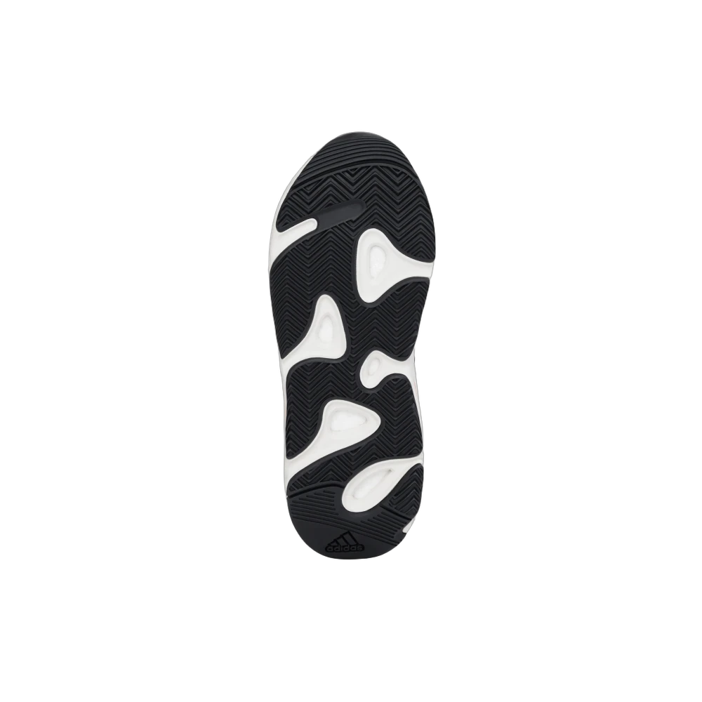 Adidas Yeezy Boost 700 Wave Runner, Solid Grey/Chalk White/Core Black (FU9005)