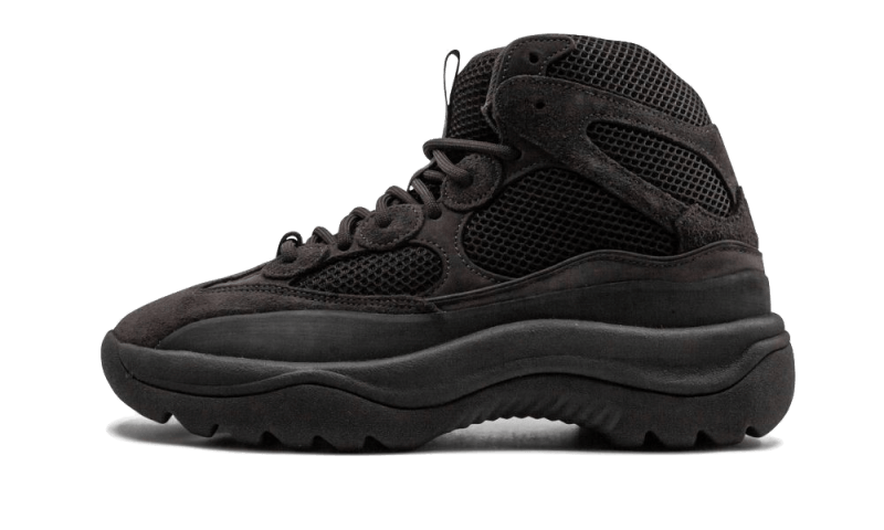 Adidas Yeezy Desert Boot Oil