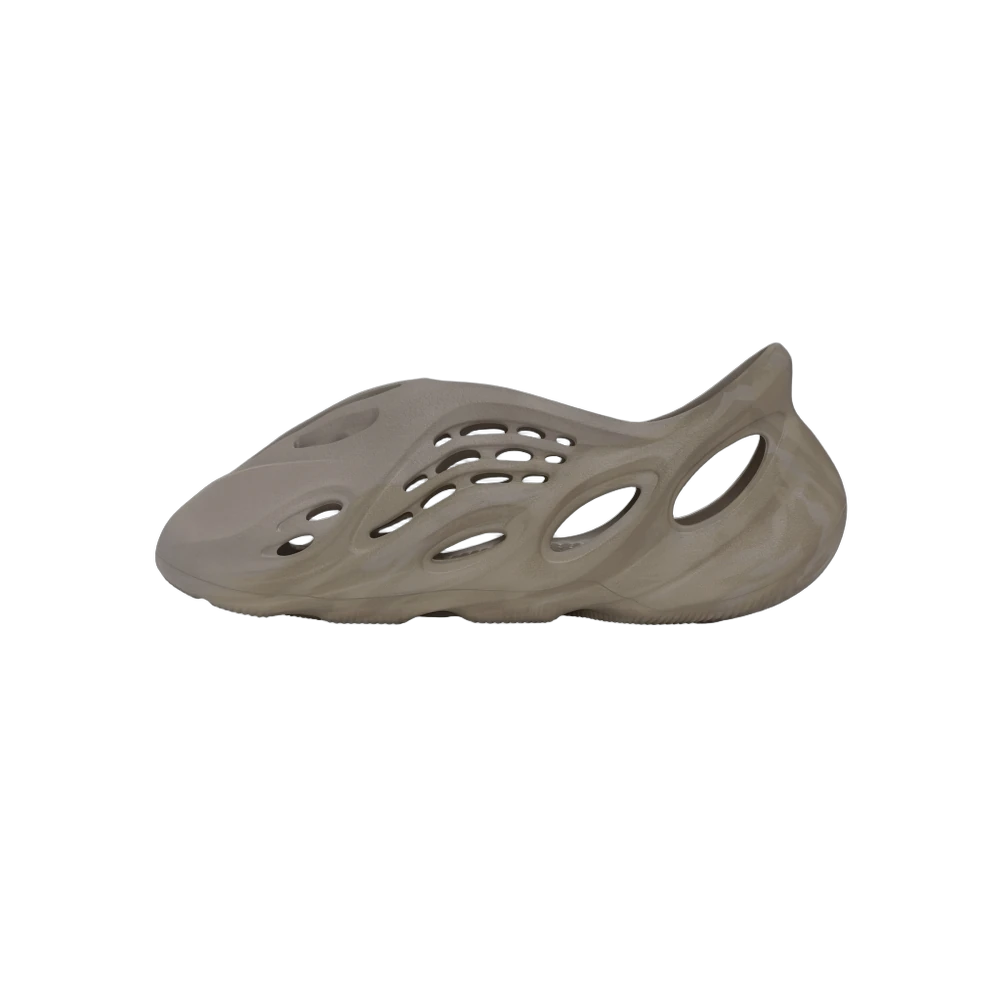 Adidas Yeezy Foam RNNR Stone Sage, Stone Sage/Stone Sage/Stone Sage (GX4472)