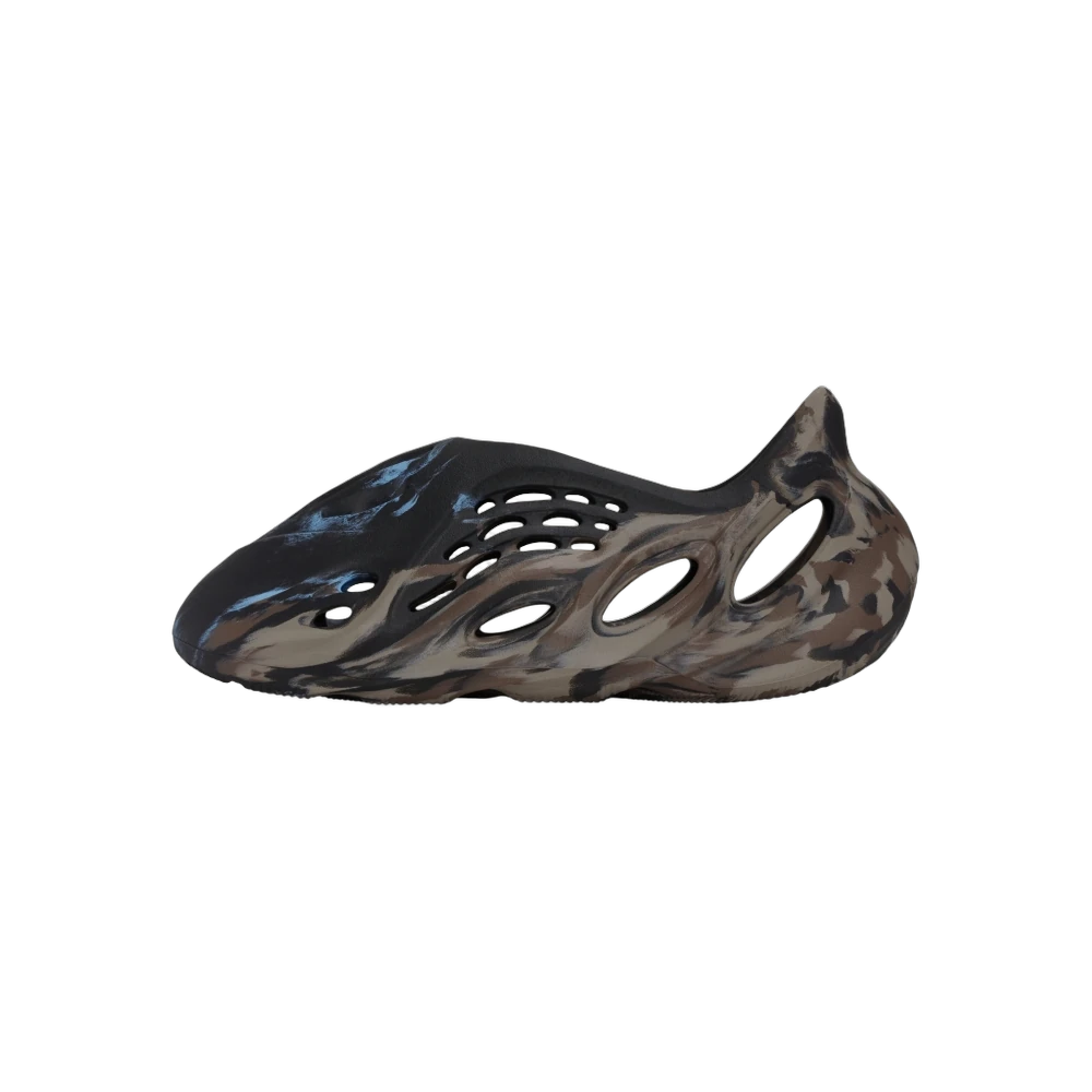 Adidas Yeezy Foam RNR MX Cinder, MX Cinder/MX Cinder/MX Cinder (ID4126)