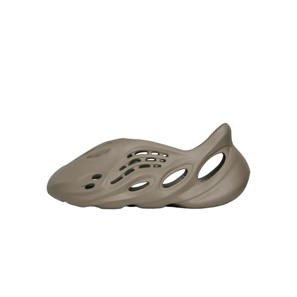 Adidas Yeezy Foam RNR Stone Taupe, Stone Taupe/Stone Taupe/Stone Taupe (ID4752)