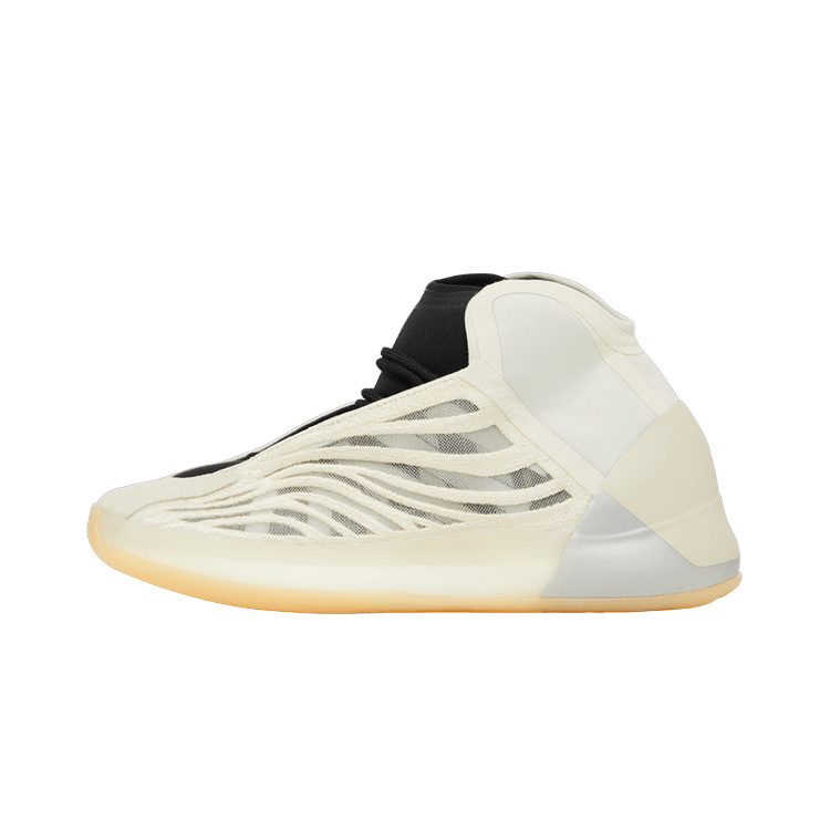 Adidas Yeezy QNTM Mist Slate, Mist Slate/Mist Slate/Mist Slate (HQ2085)