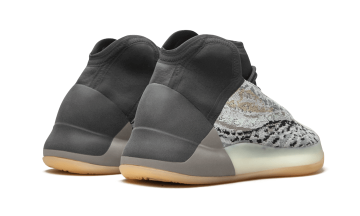 Adidas Yeezy QNTM Sea Teal, Sea Teal/Sea Teal/Sea Teal (GY7926)