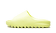 Adidas Yeezy Slide Glow Green
