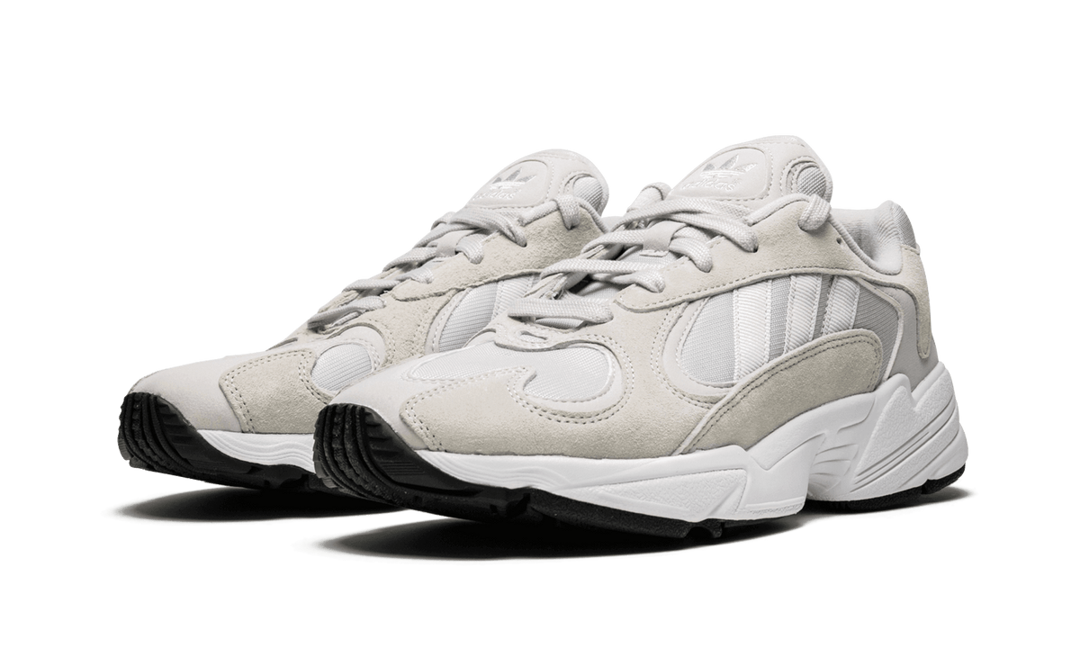 Adidas Yung-1 Grey One