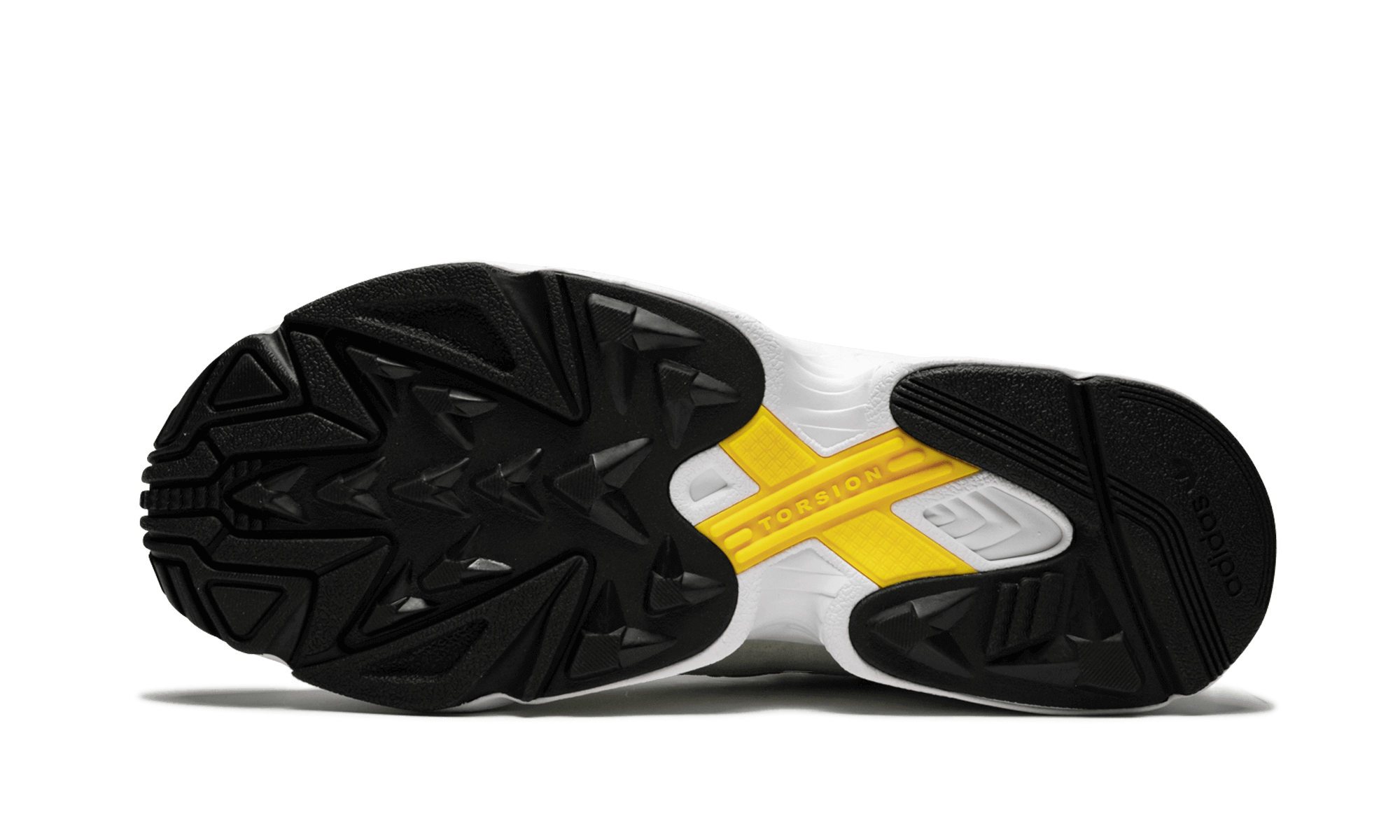 Adidas Yung-1 Grey One