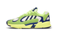 Adidas Yung-1 Solar Green