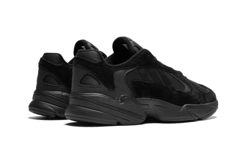 Adidas Yung-1 Triple Black