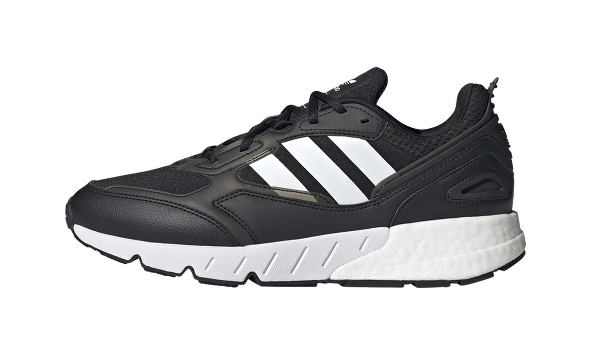 Adidas ZX 1K Boost 2.0 Black White
