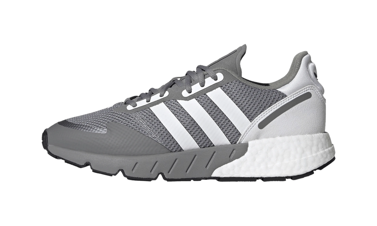Adidas ZX 1K Boost Grey