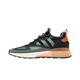 Adidas ZX 2K Boost Black Tech Emerald