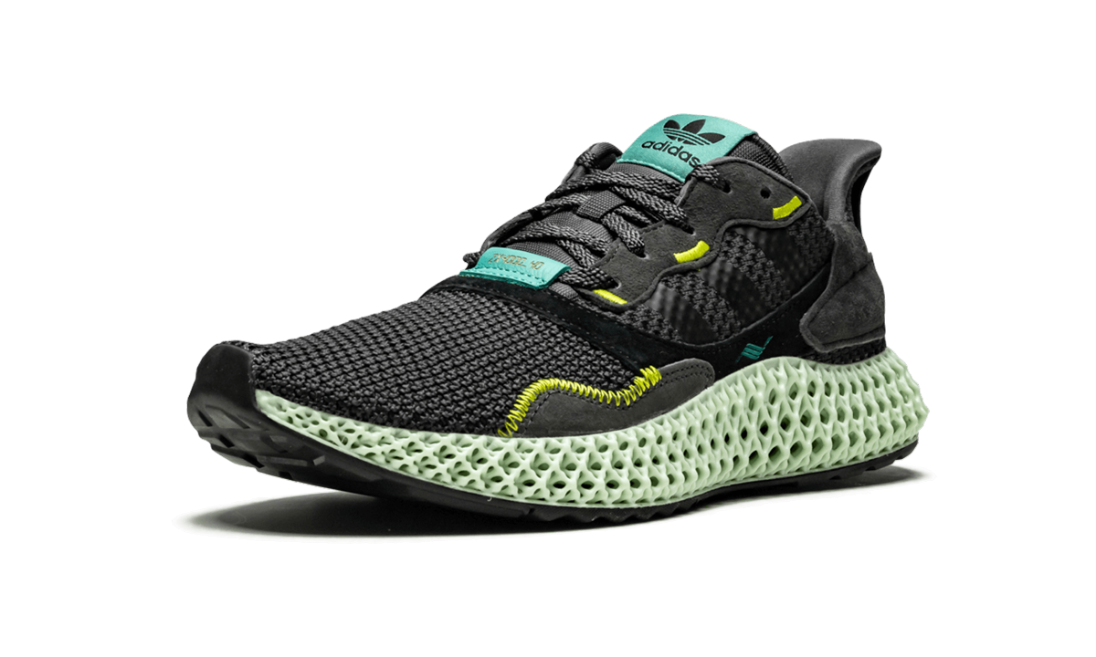 Adidas ZX 4000 4D Carbon