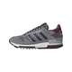 Adidas ZX 600 Grey Maroon