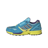 Adidas ZX 8000 Consortium Blue Glow Unity Purple