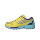 Adidas ZX 8000 Consortium Yellow Blue Glow