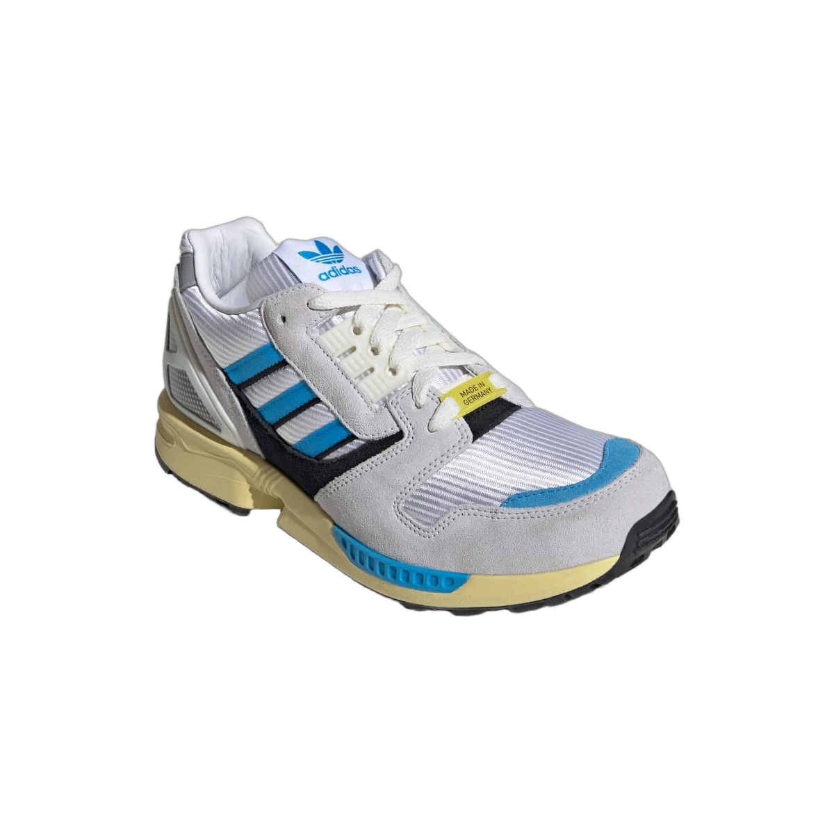 Adidas ZX 8000 Made in Germany Lucid Aquamarine