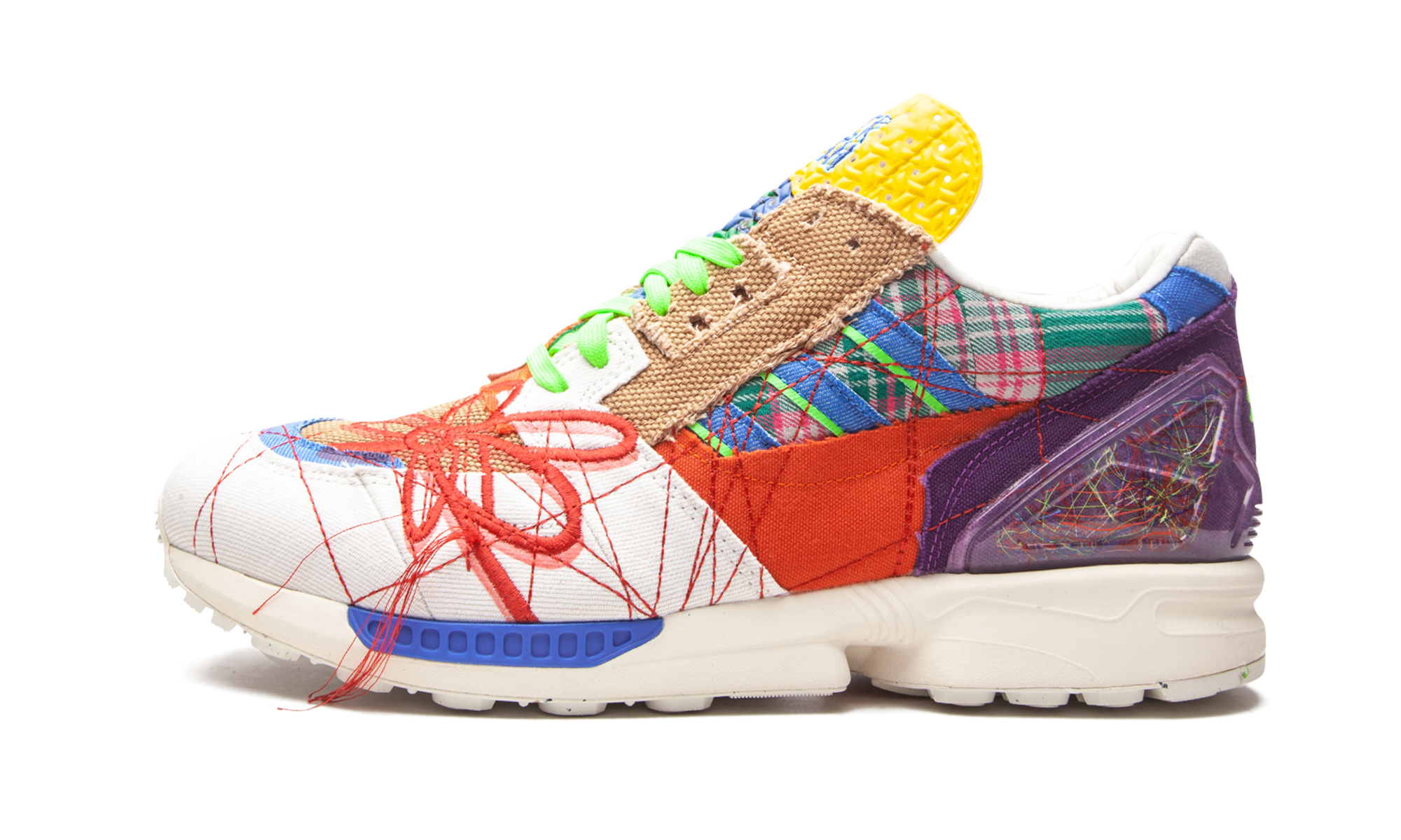 Adidas ZX 8000 Sean Wotherspoon Superearth