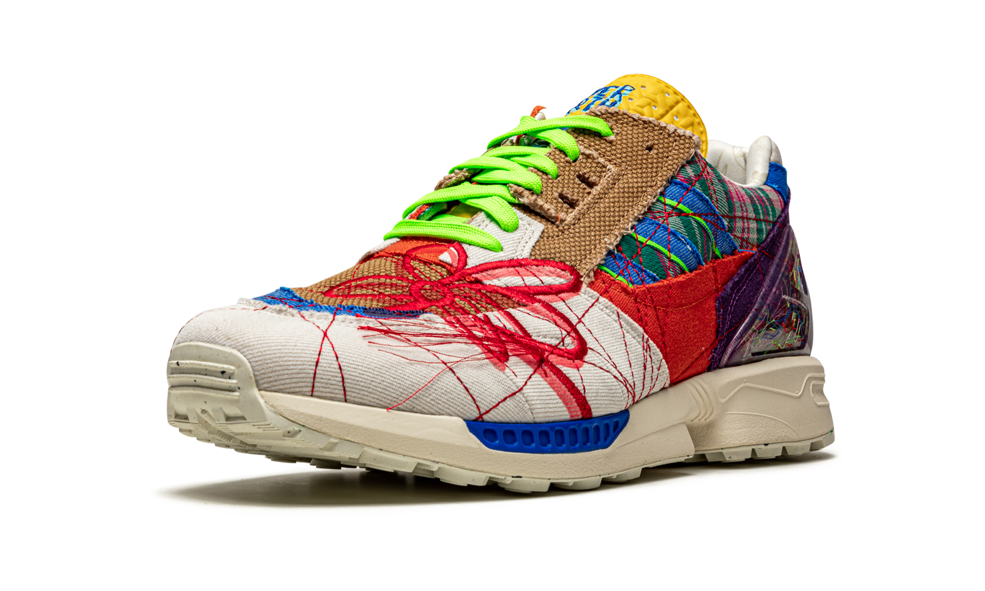 Adidas ZX 8000 Sean Wotherspoon Superearth