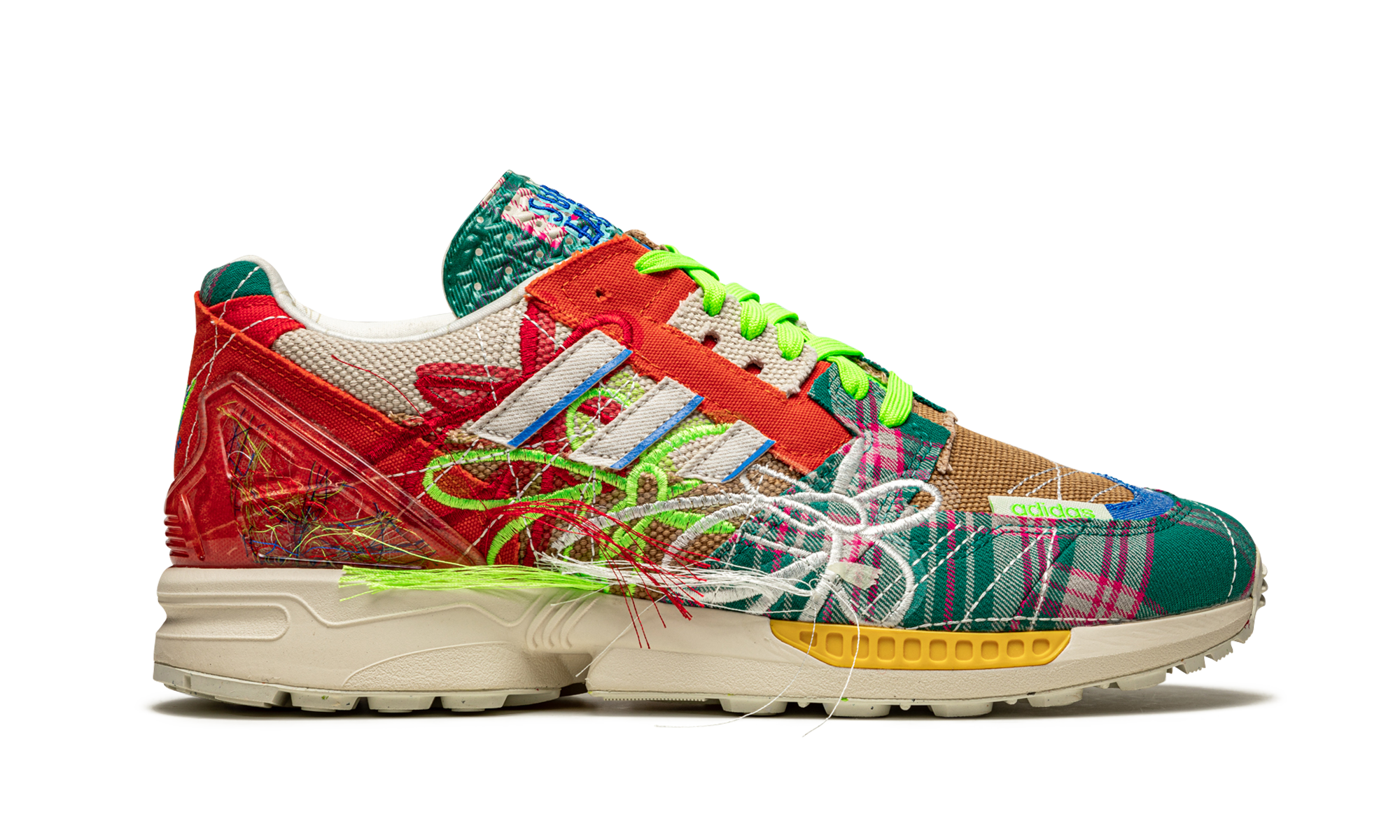 Adidas ZX 8000 Sean Wotherspoon Superearth