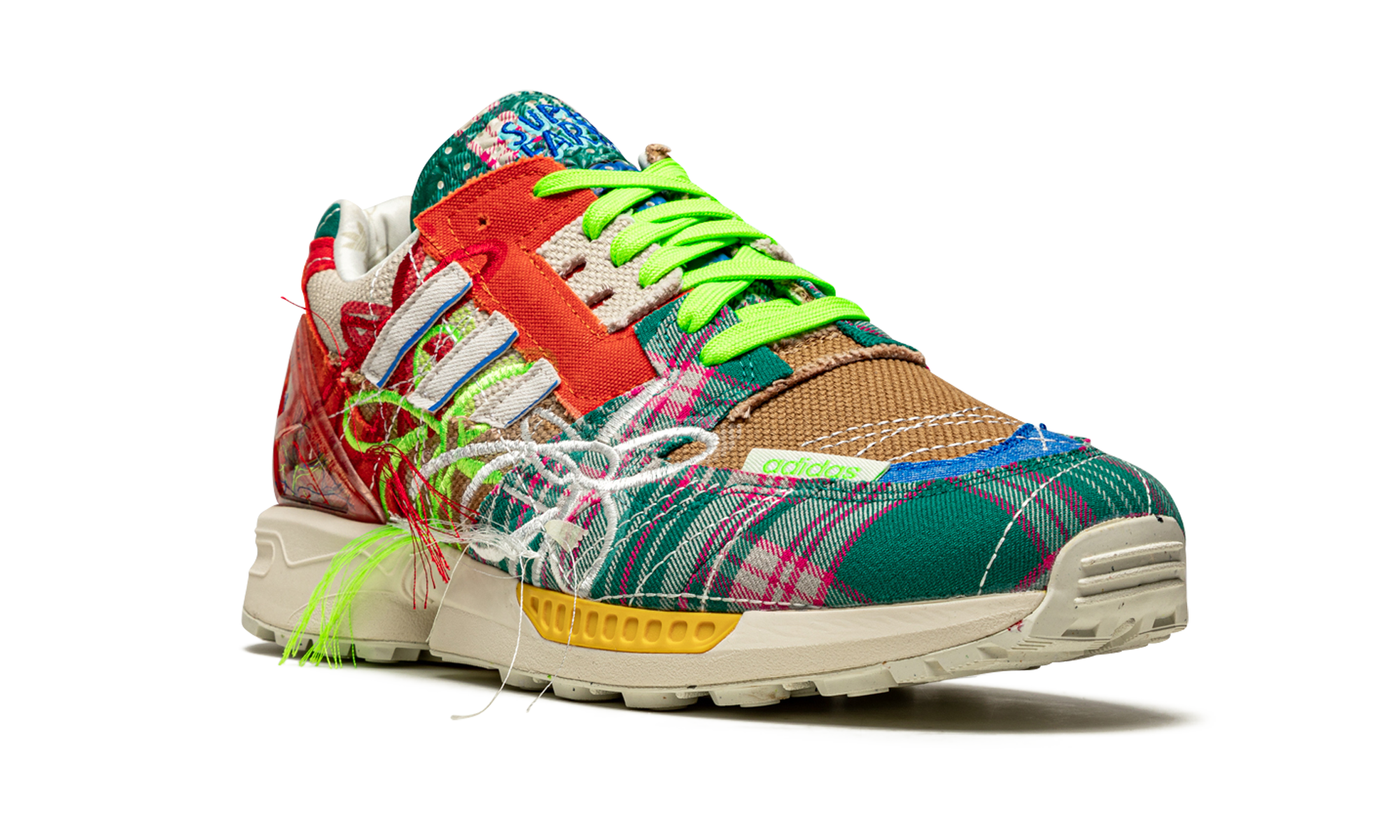 Adidas ZX 8000 Sean Wotherspoon Superearth
