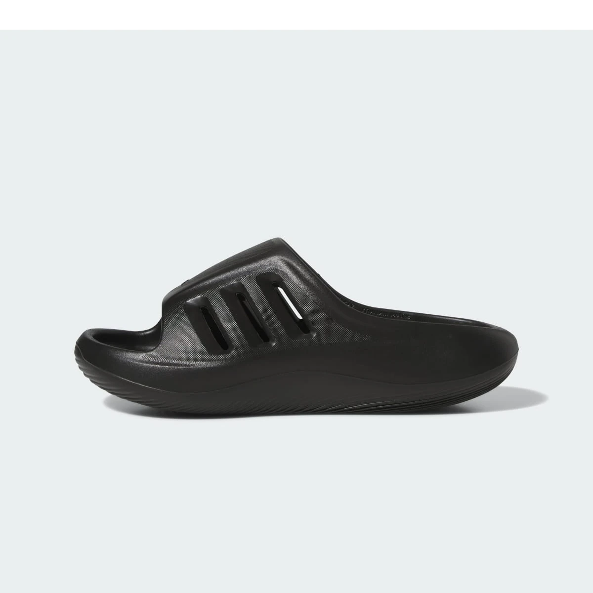 Adidas adiFOM IIInfinity Slide Triple Black