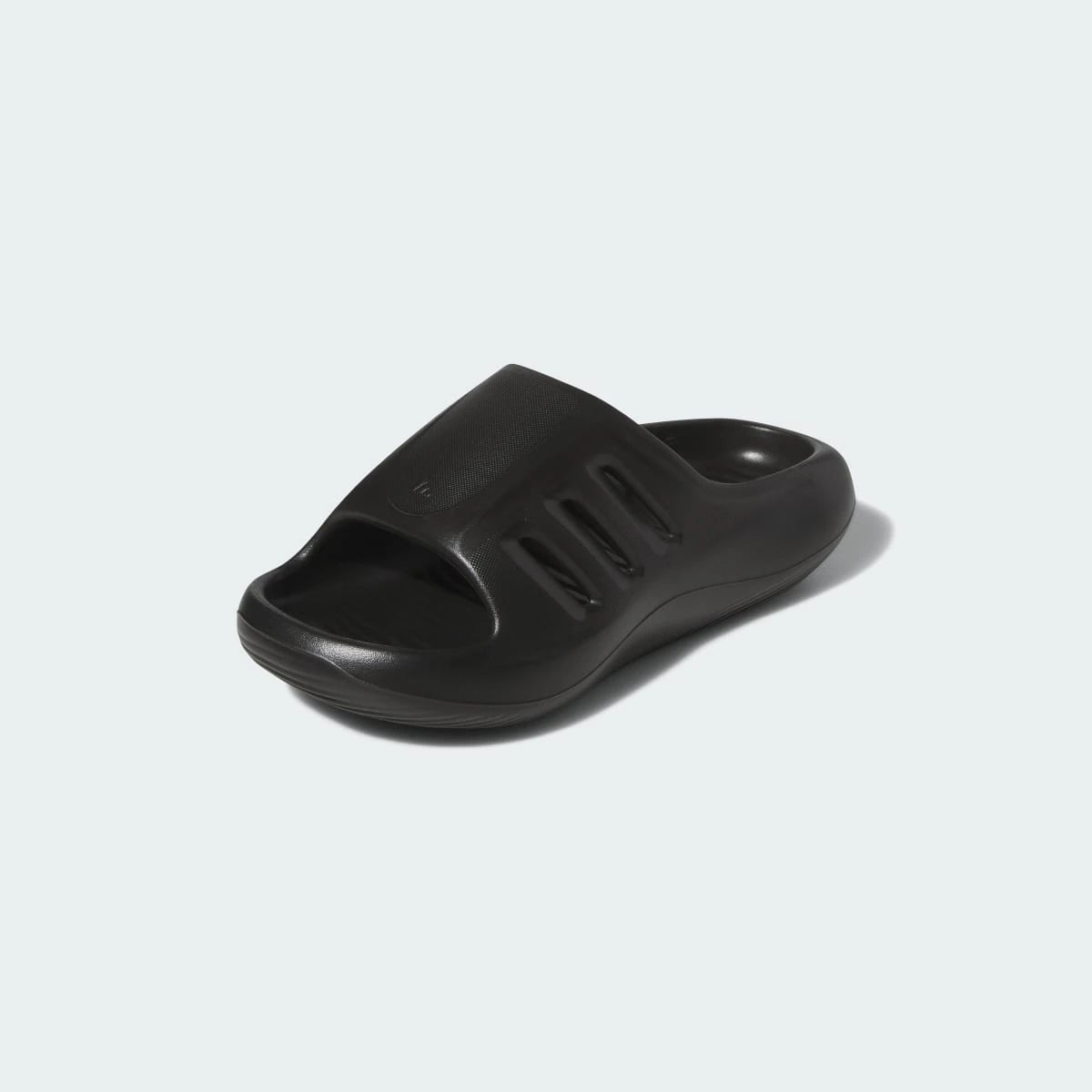 Adidas adiFOM IIInfinity Slide Triple Black