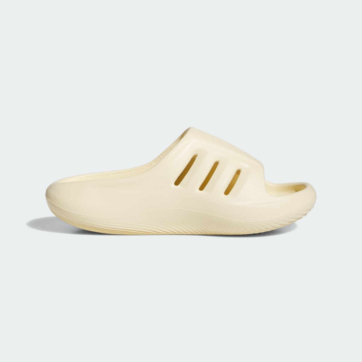 Adidas adiFOM IIInfinity Slide Warm Vanilla