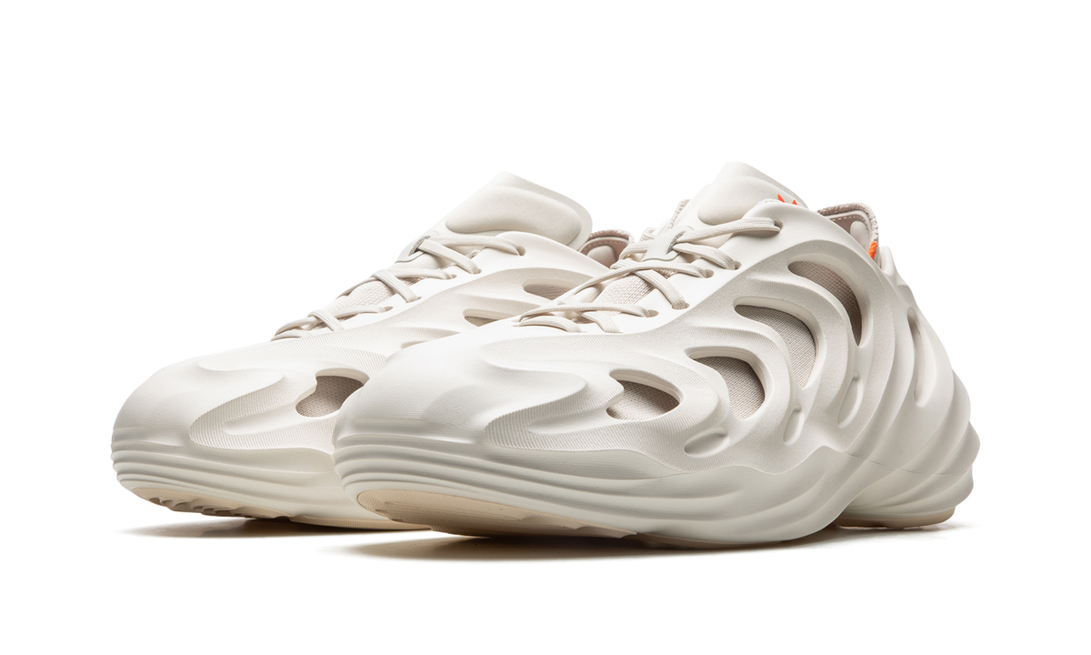 Adidas adiFOM Q Off White
