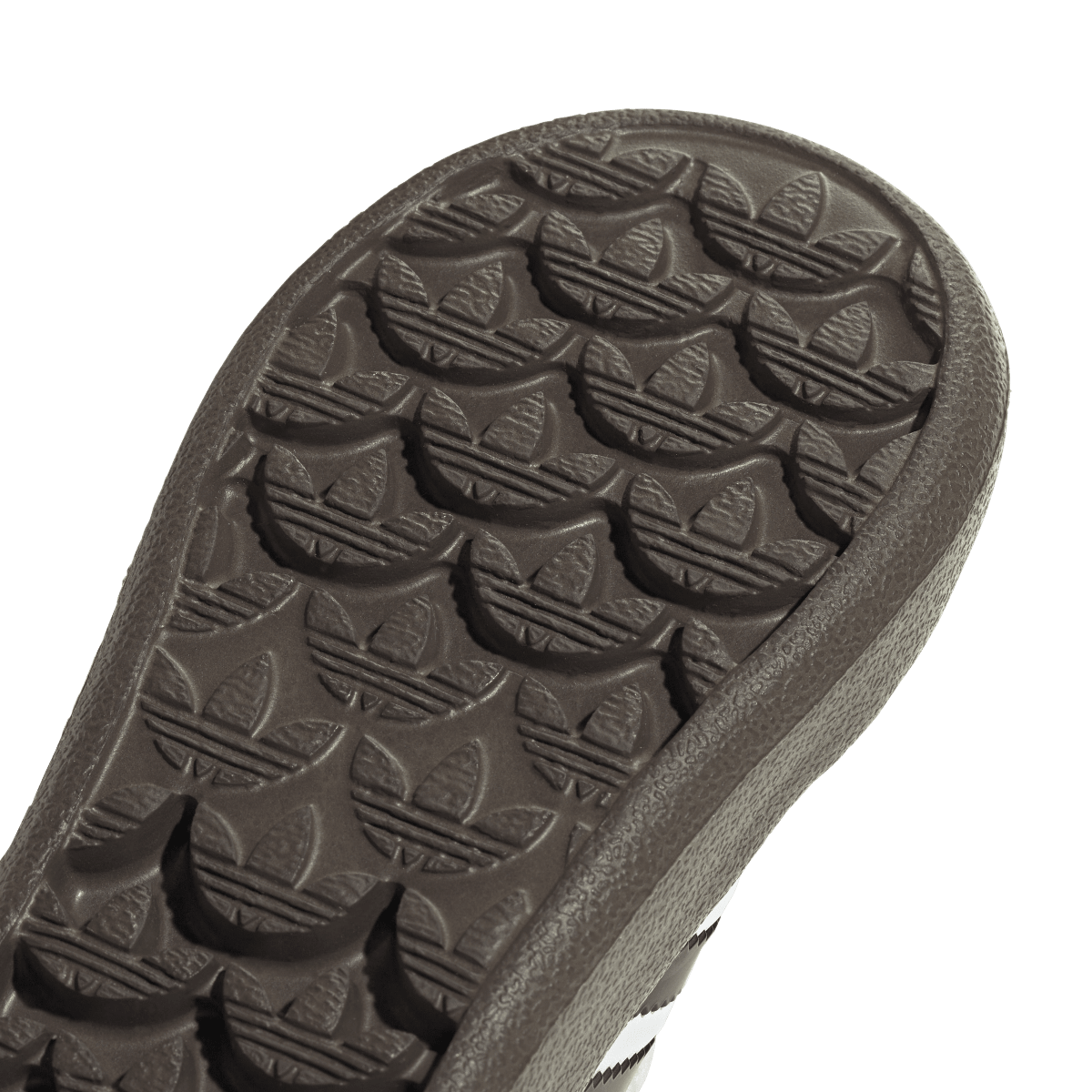 Adidas adiFOM Samba 360 White Black Gum (TD)