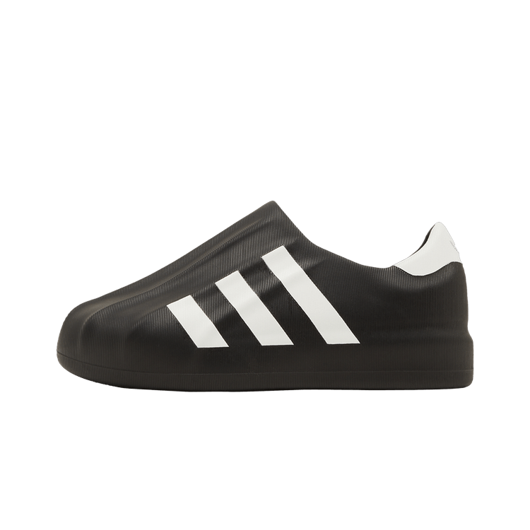 Adidas adiFOM Superstar Black White, Core Black/Cloud White/Core Black (HQ8752)