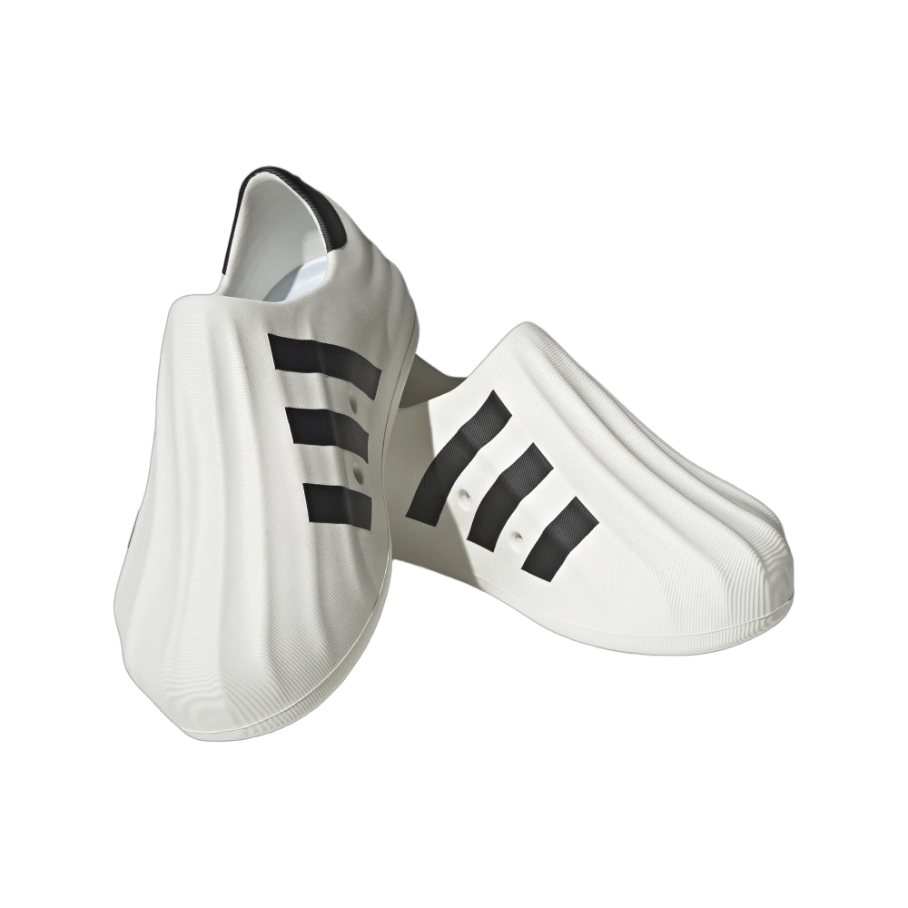 Adidas adiFOM Superstar White Black