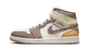 Air Jordan 1 Mid SE Craft Taupe Haze