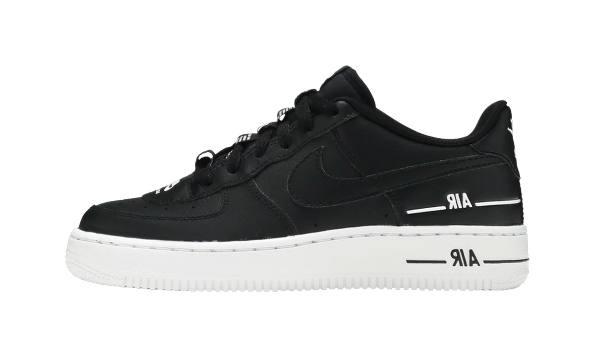 Air Force 1 LV8 3 Black