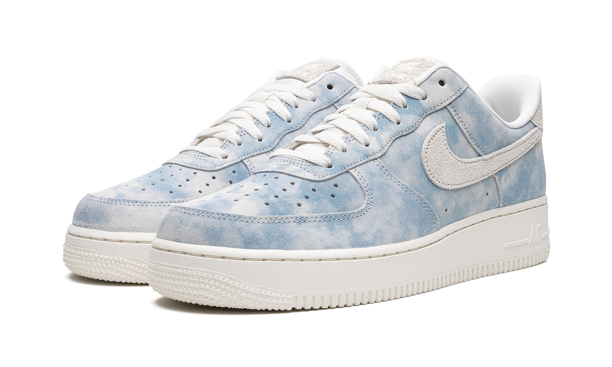 Air Force 1 Low Clouds Celestine Blue