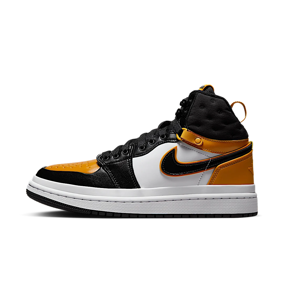 Air Jordan 1 Acclimate Chutney, Chutney/White/Black (DC7723-701)