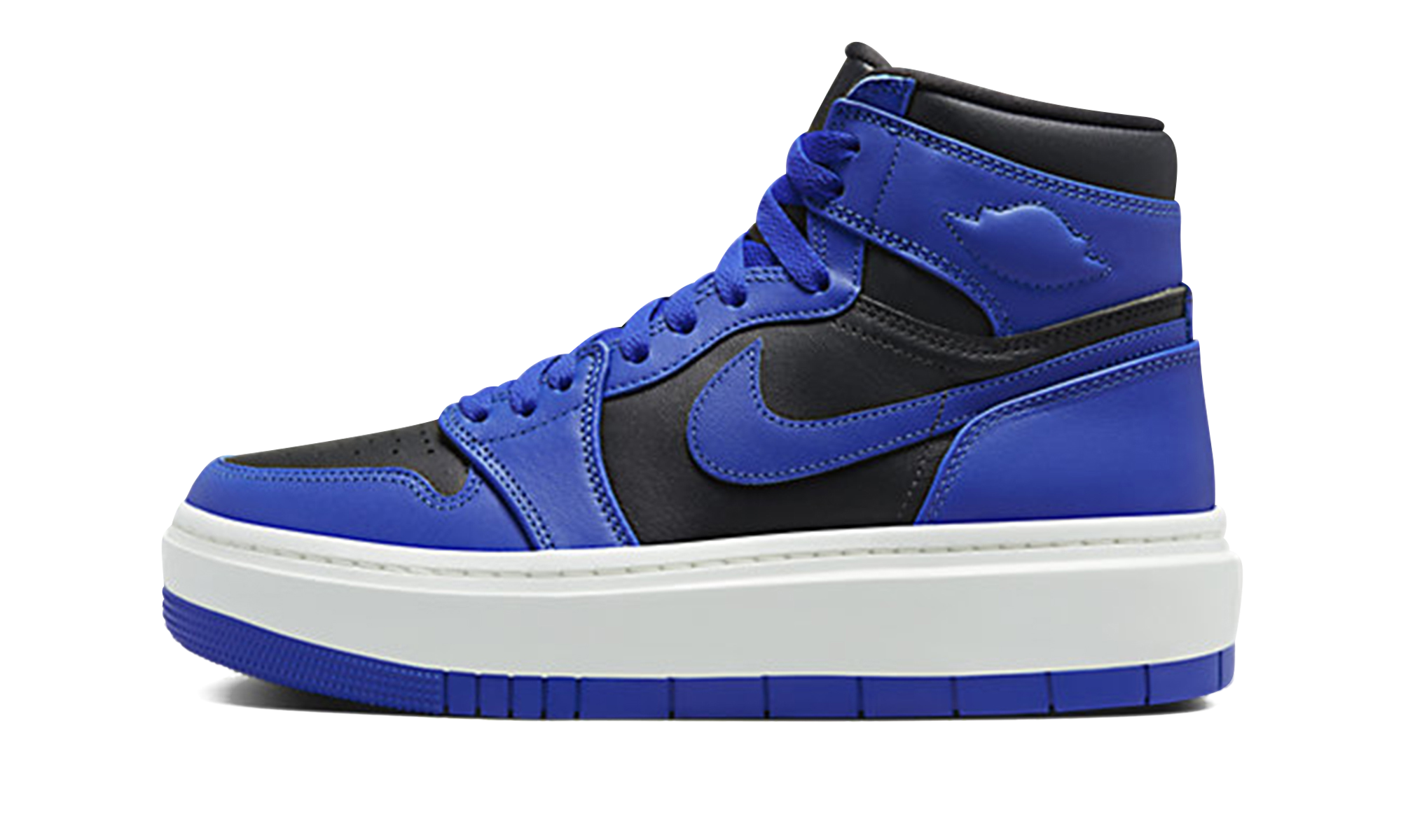Air Jordan 1 Elevate High Hyper Royal