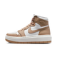 Air Jordan 1 Elevate High White Desert