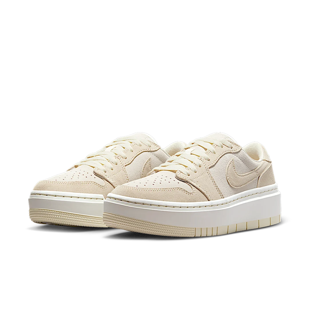 Air Jordan 1 Elevate Low Coconut Milk
