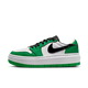 Air Jordan 1 Elevate Low SE Lucky Green