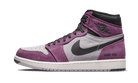 Air Jordan 1 High Element Gore-Tex Berry, Grey/Berry/Black (DB2889-500)