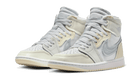 Air Jordan 1 High MM Coconut Milk, White/Sail/Coconut Milk/Pure Platinum (FB9891-100)