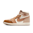 Air Jordan 1 High Method of Make Legend Medium Brown, Legend Medium Brown/Legend Dark Brown/Legend Coffee/Legend Light Brown/Muslin (FB9891-200)